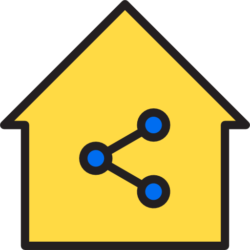 Network icon