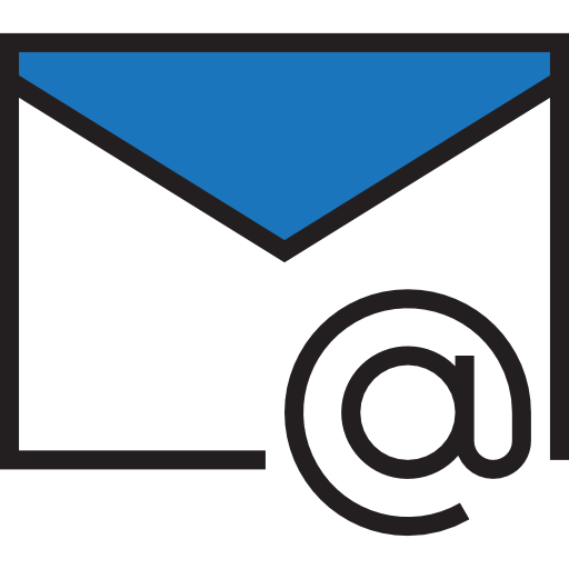Mail icon