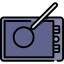 Graphic tablet icône 64x64