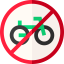 No bike іконка 64x64