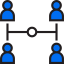 Networking Ikona 64x64