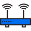 Wifi router Ikona 64x64