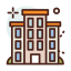 Building 图标 64x64