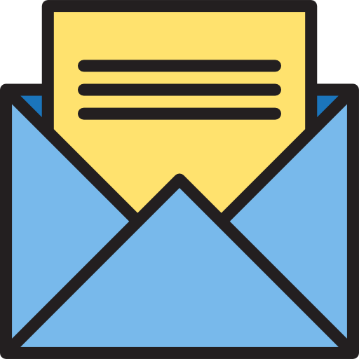 Message icon