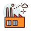 Power plant icon 64x64