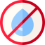No water icon 64x64