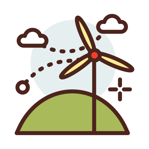 Windmill icon