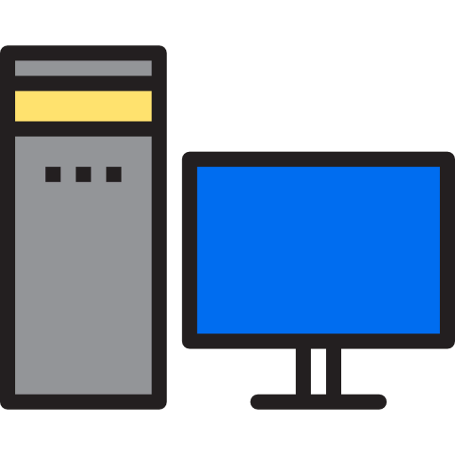 Desktop icon