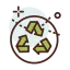 Recycle 图标 64x64
