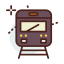 Subway 图标 64x64