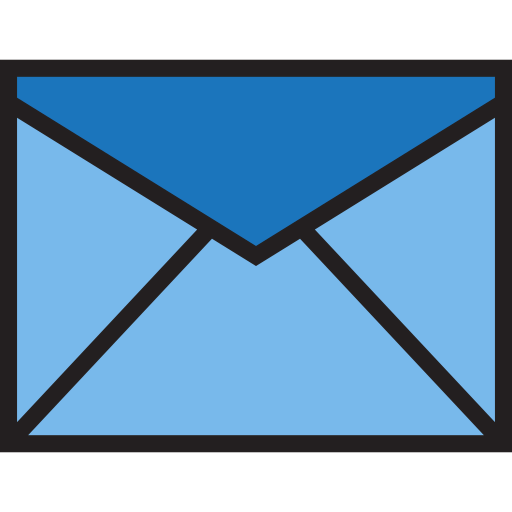 Mail icon