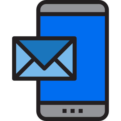 Mail icon