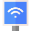 Wifi icon 64x64