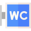Wc іконка 64x64