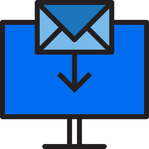 Emails icon