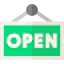 Open icon 64x64