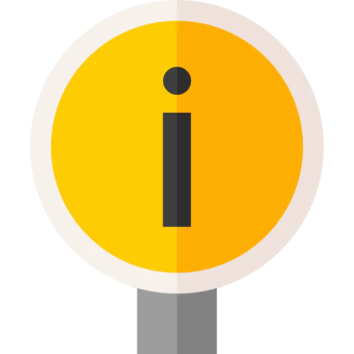 Information icon