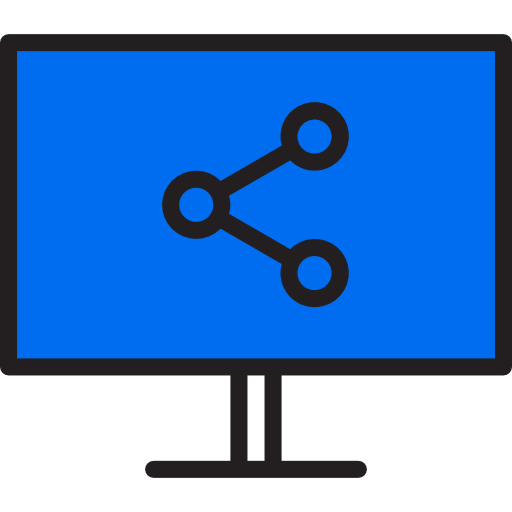 Network icon