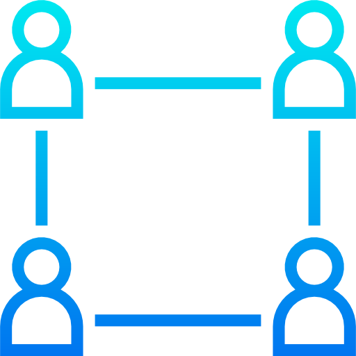 Сеть иконка