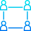 Networking Ikona 64x64