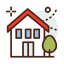 House 图标 64x64