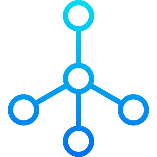 Network icon
