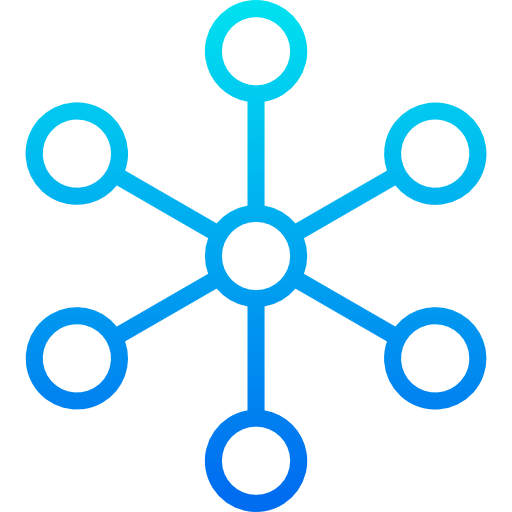Network icon