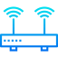 Wifi router Ikona 64x64