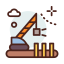 Construction 图标 64x64