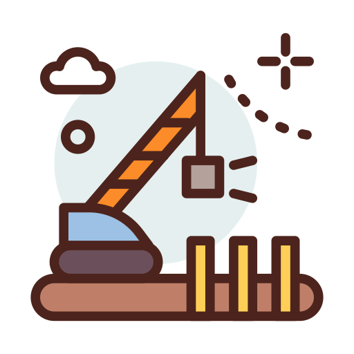Construction icon