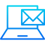 Mail 图标 64x64