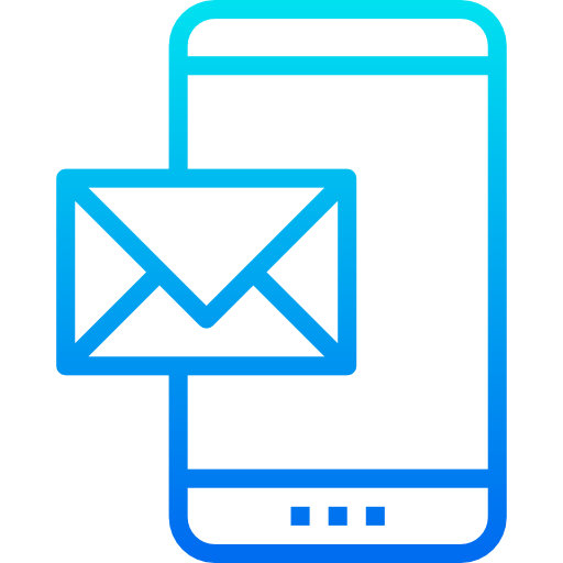 Mail icon