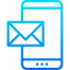 Mail 图标 64x64