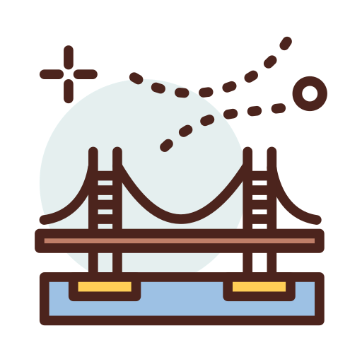 Bridge icon