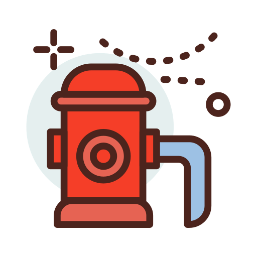 Hydrant icon