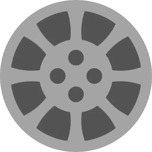 Alloy wheel Symbol