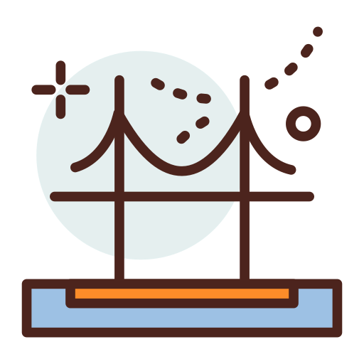 Bridge icon