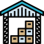 Warehouse icon 64x64
