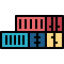 Containers icon 64x64