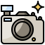 Camera 图标 64x64