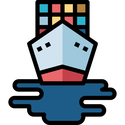 Ship icon