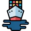 Ship icon 64x64