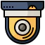 Cctv 图标 64x64