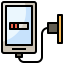 Charging 图标 64x64
