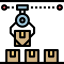 Conveyor icon 64x64