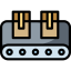 Conveyor icon 64x64