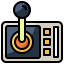 Joystick 图标 64x64