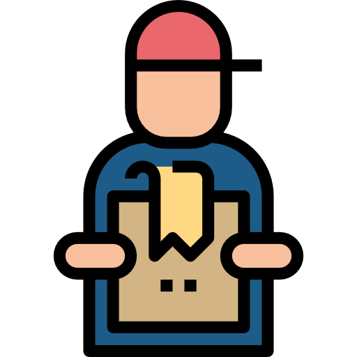 Postman icon