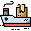 Boat icon 64x64