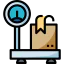 Weight icon 64x64